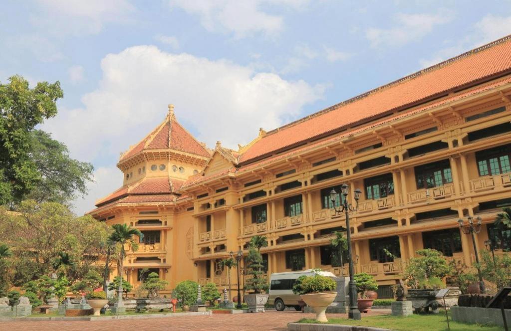 Noble & Swan Boutique Hotel Hanoi Exterior photo